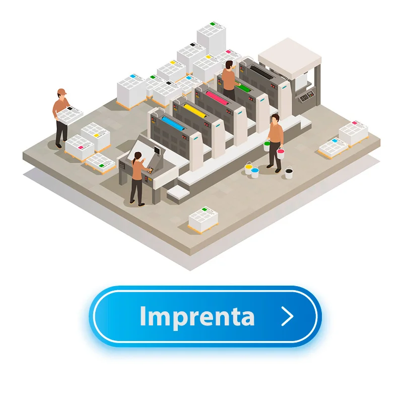 imprenta