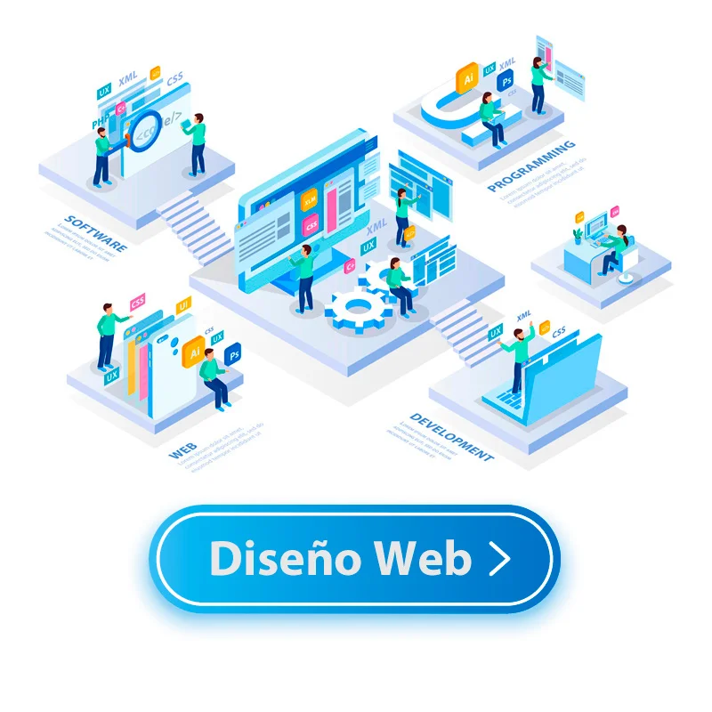 diseño web